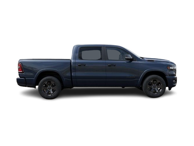 Thumbnail: 2026 RAM 1500 - 22