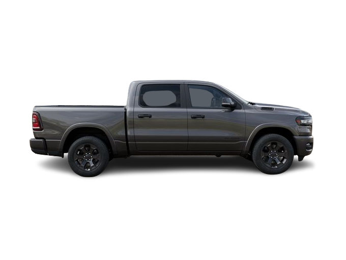 Thumbnail: 2026 RAM 1500 - 22