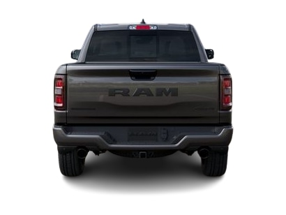 Thumbnail: 2026 RAM 1500 - 5