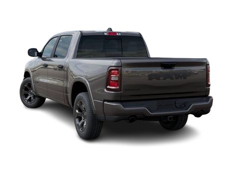 Thumbnail: 2026 RAM 1500 - 4