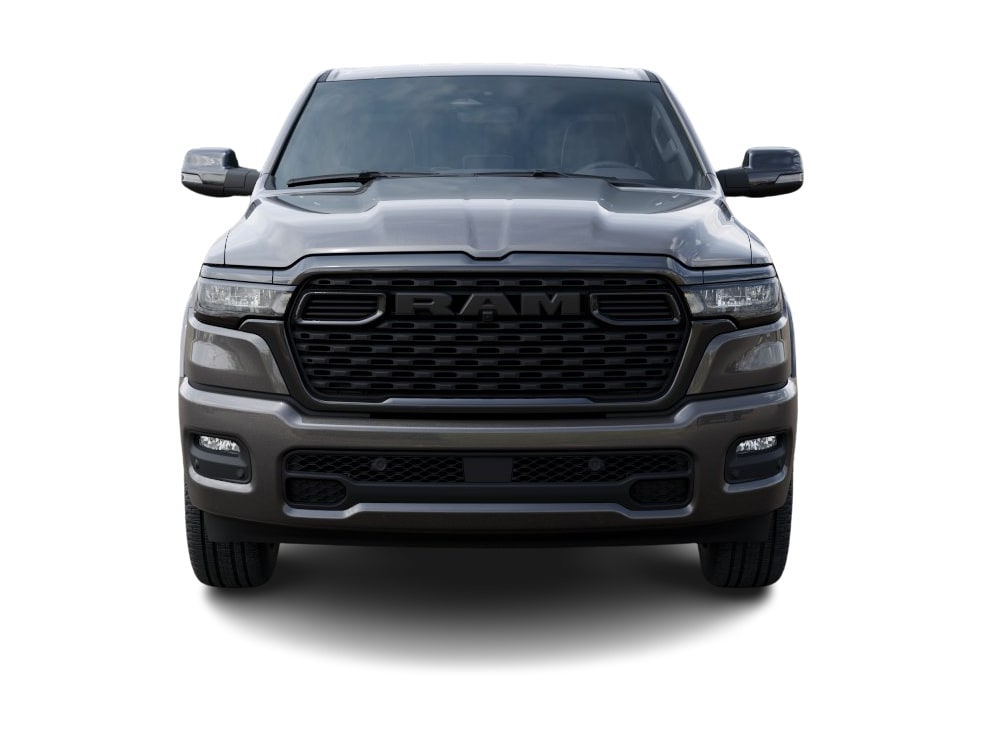 Thumbnail: 2026 RAM 1500 - 6