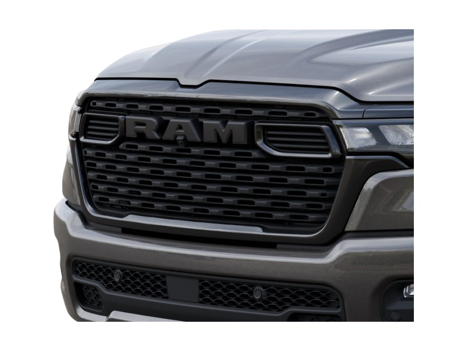 Thumbnail: 2026 RAM 1500 - 19