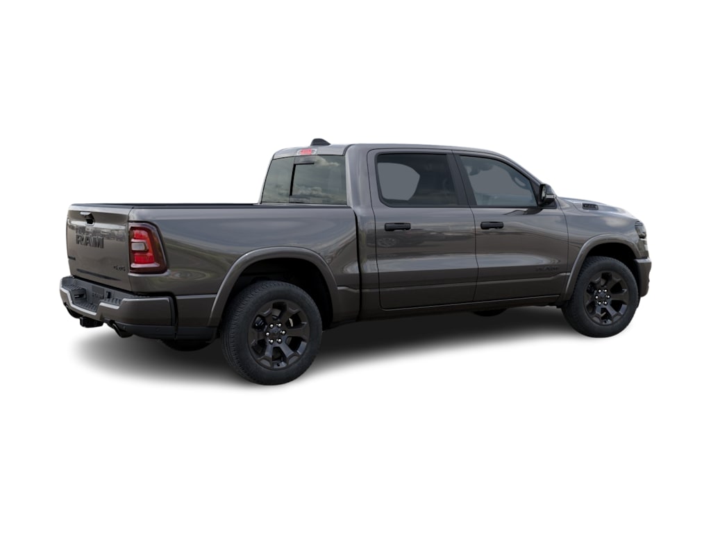 Thumbnail: 2026 RAM 1500 - 15