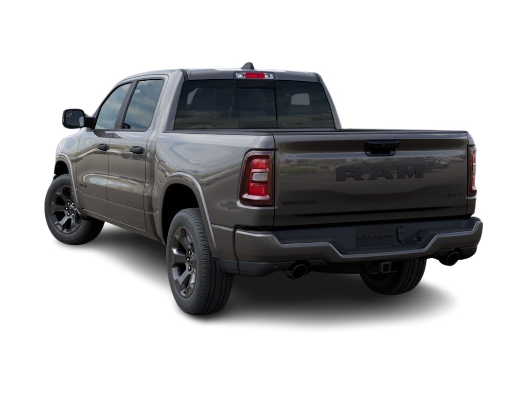 Thumbnail: 2026 RAM 1500 - 4