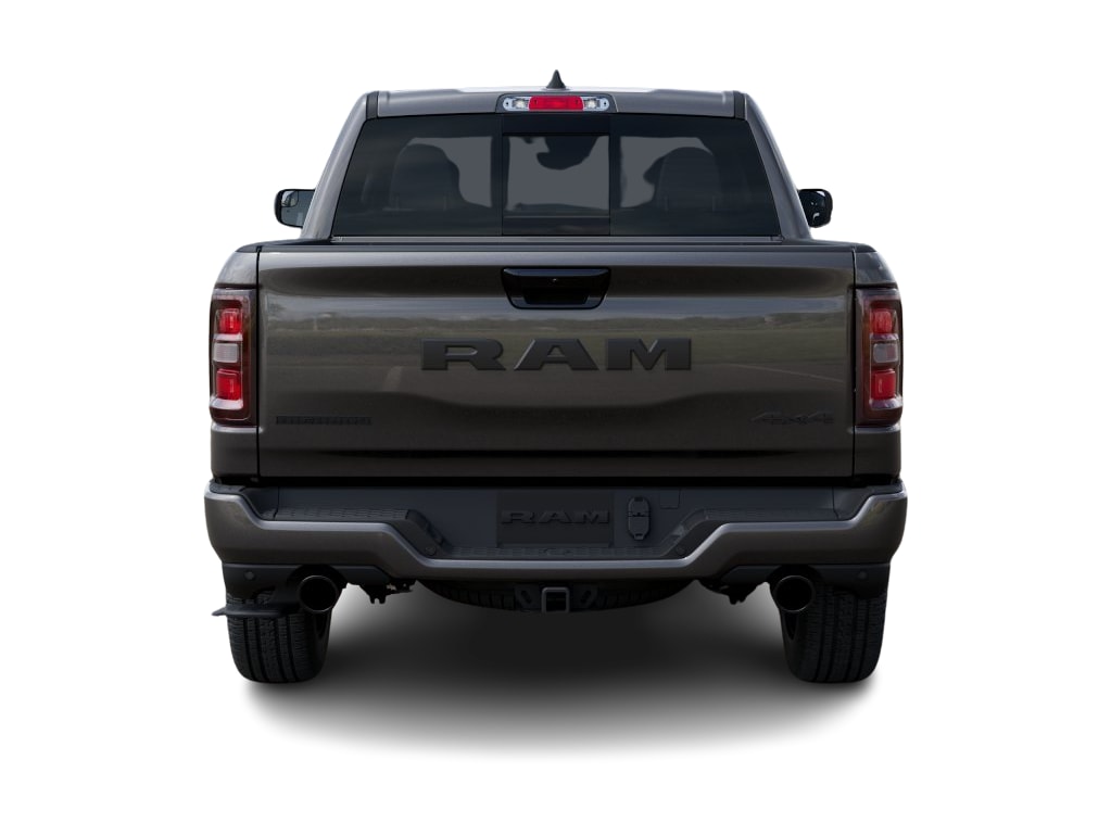 Thumbnail: 2026 RAM 1500 - 5