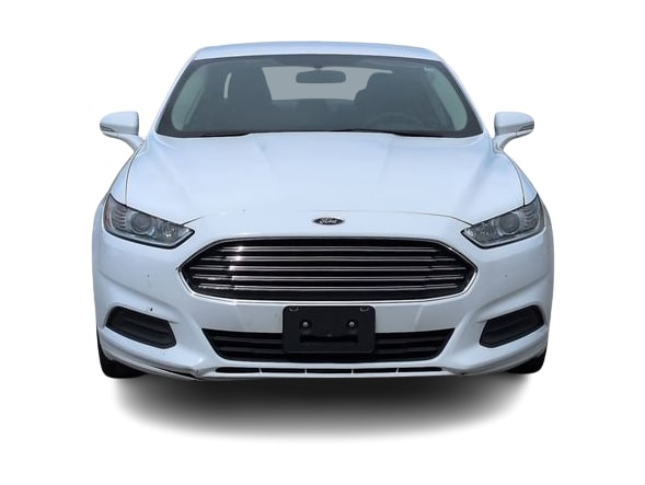 Thumbnail: 2015 Ford Fusion - 6