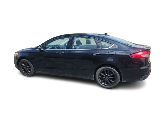 Thumbnail: 2020 Ford Fusion - 16