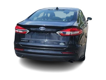 Thumbnail: 2020 Ford Fusion - 5
