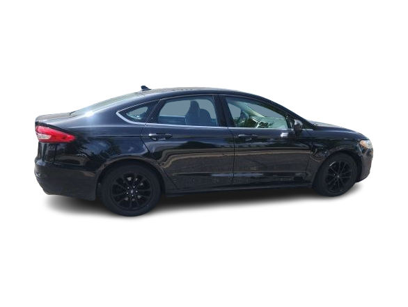 Thumbnail: 2020 Ford Fusion - 12