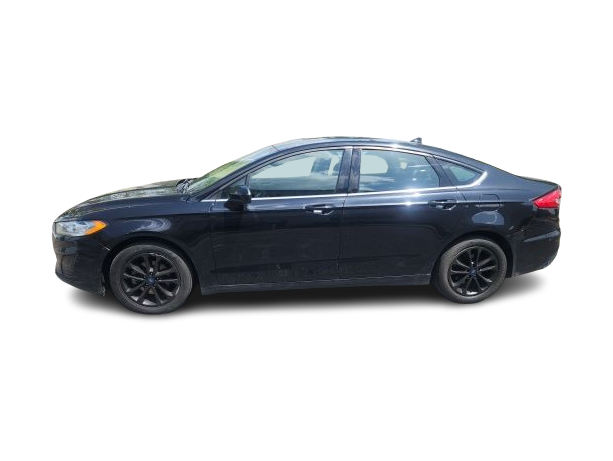 Thumbnail: 2020 Ford Fusion - 11