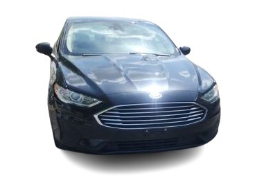 Thumbnail: 2020 Ford Fusion - 22