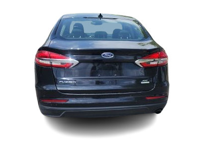 Thumbnail: 2020 Ford Fusion - 19