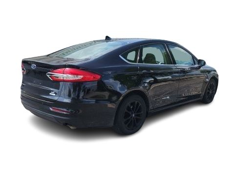 Thumbnail: 2020 Ford Fusion - 18