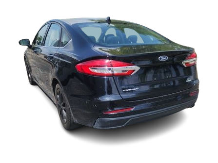 Thumbnail: 2020 Ford Fusion - 21