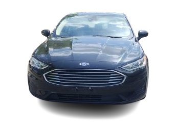 Thumbnail: 2020 Ford Fusion - 6