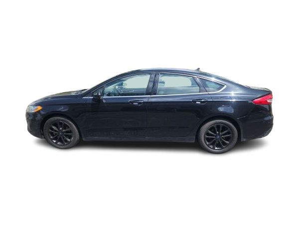 Thumbnail: 2020 Ford Fusion - 3