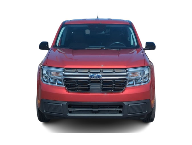 Thumbnail: 2024 Ford Maverick - 6