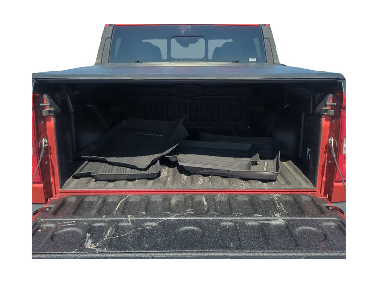 Thumbnail: 2024 Ford Maverick - 16