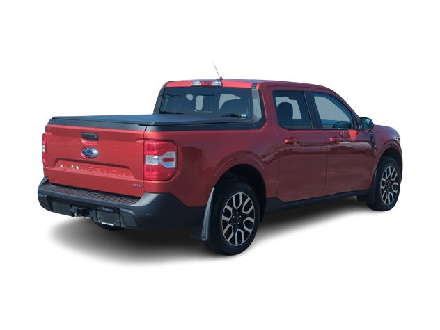 Thumbnail: 2024 Ford Maverick - 21