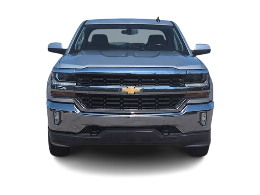 Thumbnail: 2016 Chevrolet Silverado 1500 - 6