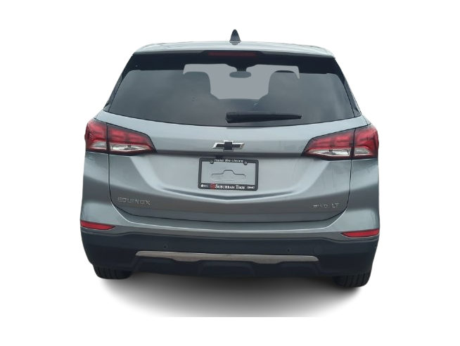 Thumbnail: 2023 Chevrolet Equinox - 5