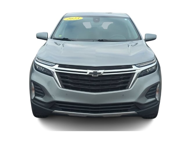 Thumbnail: 2023 Chevrolet Equinox - 6