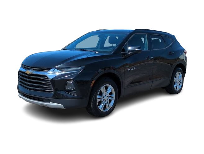 2019 Chevrolet Blazer  20