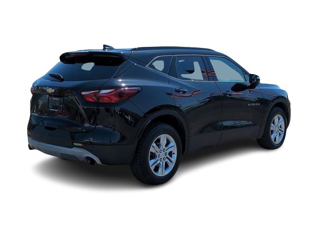 2019 Chevrolet Blazer  21