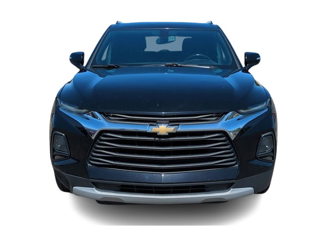 2019 Chevrolet Blazer  6