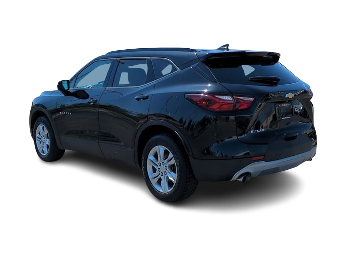 2019 Chevrolet Blazer  4