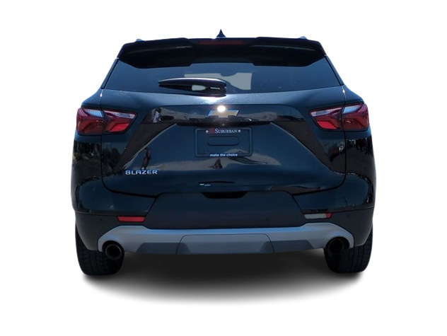 2019 Chevrolet Blazer  5