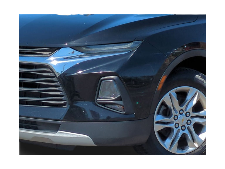 2019 Chevrolet Blazer  23