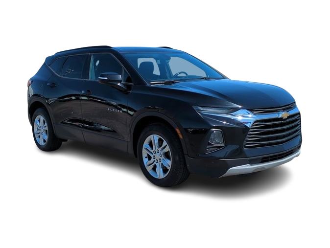 2019 Chevrolet Blazer  19