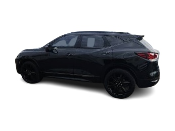 Thumbnail: 2022 Chevrolet Blazer - 3