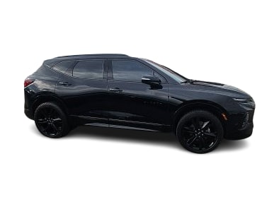 Thumbnail: 2022 Chevrolet Blazer - 12