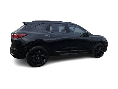Thumbnail: 2022 Chevrolet Blazer - 15