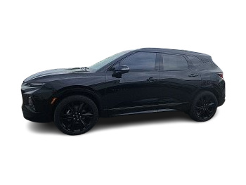 Thumbnail: 2022 Chevrolet Blazer - 20