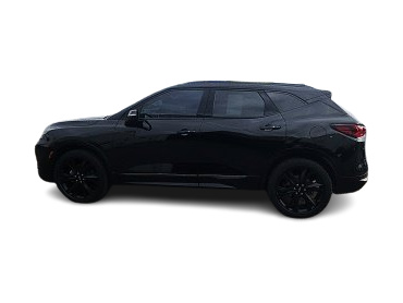 Thumbnail: 2022 Chevrolet Blazer - 18