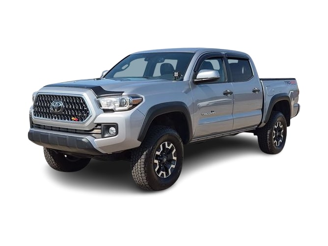 Thumbnail: 2019 Toyota Tacoma - 19