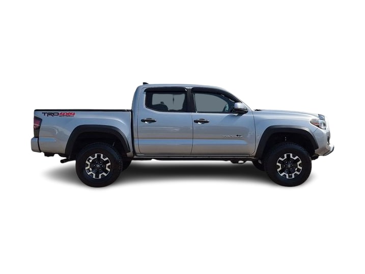 Thumbnail: 2019 Toyota Tacoma - 22