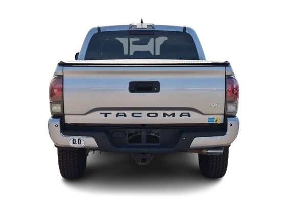 Thumbnail: 2019 Toyota Tacoma - 20