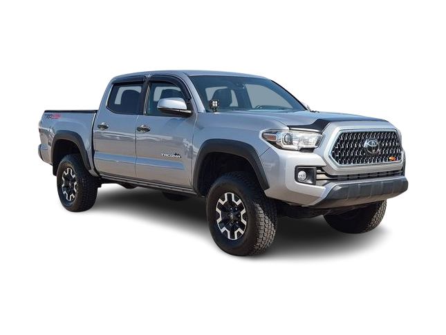 Thumbnail: 2019 Toyota Tacoma - 18