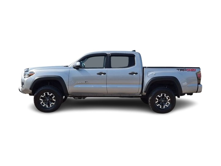 Thumbnail: 2019 Toyota Tacoma - 3