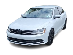 Certified 2017 Volkswagen Jetta S with VIN 3VW2B7AJ4HM387628 for sale in Casper, WY