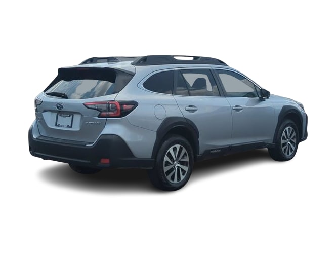 Thumbnail: 2025 Subaru Outback - 22