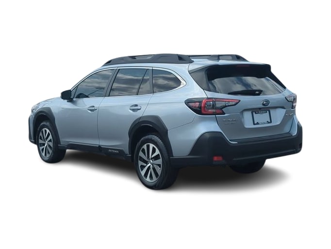 Thumbnail: 2025 Subaru Outback - 4