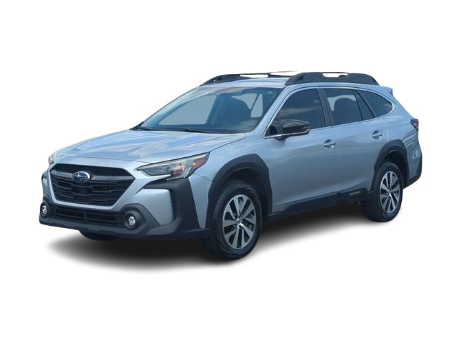 Thumbnail: 2025 Subaru Outback - 21