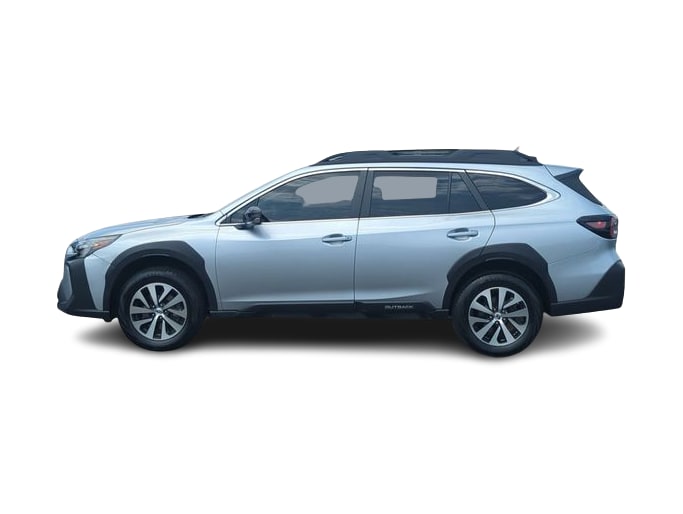 Thumbnail: 2025 Subaru Outback - 3