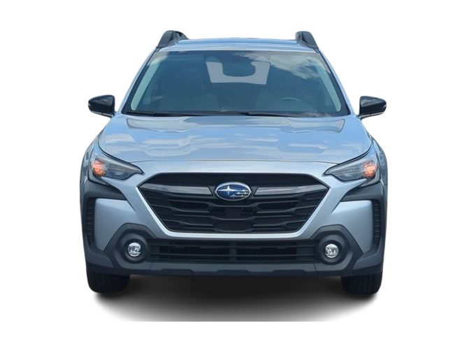 Thumbnail: 2025 Subaru Outback - 6
