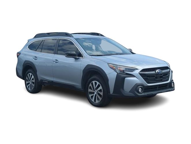 Thumbnail: 2025 Subaru Outback - 20